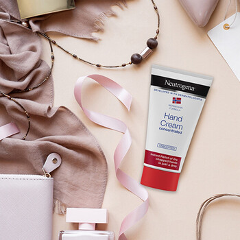 Hand Cream - Vysoce koncentrovaný krém na ruce 